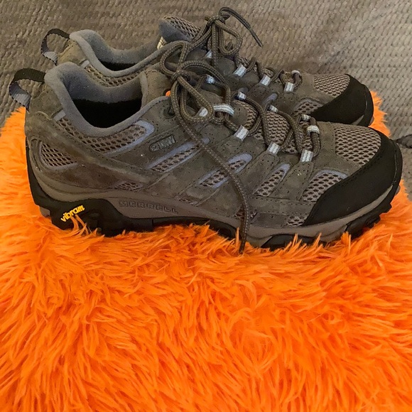 Merrill Shoes (Hiking) Size 10. NWOT - Picture 3 of 10